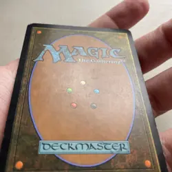 1xMTG Blood Moon-8th Edition-HP - Image 5