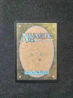 MTG There and Back Again Lord of the Rings Rare Enchantment - Saga NM - Image 2