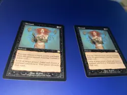 Unmask Mercadian Masques Regular - Image 1