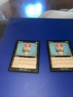 Unmask Mercadian Masques Regular - Image 2