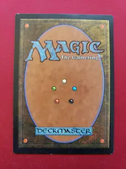 Vampiric Tutor Visions #72 MtG - Image 2