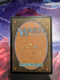 Enduring Tenacity (Extended Art) MTG Duskmourn: House of Horror Regular NM - Image 4