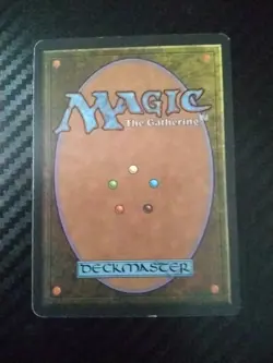 MTG Kjeldoran Outpost Alliances Regular LP - Image 5