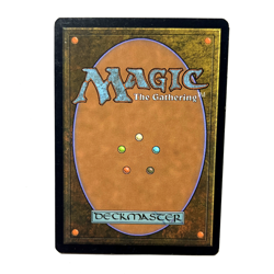 Numot, the Devastator LP JAPANESE Planar Chaos Rare MTG See Photos Magic - Image 2