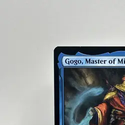 Gogo, Master of Mimicry (0054) MTG Final Fantasy Regular - Image 2
