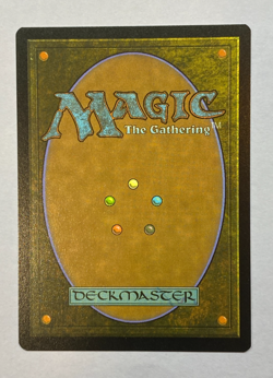 MTG - Secret Lair - Featuring: Julie Bell - Good-Fortune Unicorn - Non-Foil - NM - Image 2