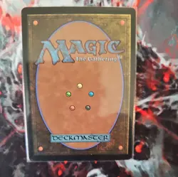 Dark Ritual Secret Lair Drop Foil - Image 2