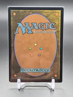 MTG The Wind Crystal 0043 Final Fantasy Regular Rare Legendary Artifact - Image 2