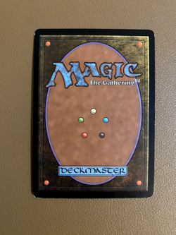 Misdirection (Mercadian Masques) Moderately Played - Image 2