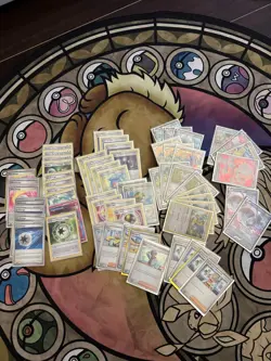 Lugia VSTAR - Pokemon TCG Baltimore Regionals 2nd Place Deck Ready to Play - Image 1