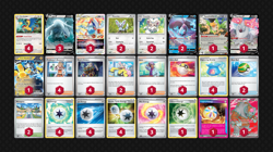 Lugia VSTAR - Pokemon TCG Baltimore Regionals 2nd Place Deck Ready to Play - Image 2