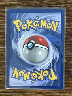 Electrode 021/102 Pokemon TCG Base Set Regular. Near Mint. Never been played. - Image 2