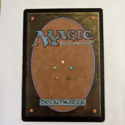 FOIL Primeval Bounty Core Set 2014 (MP) Magic the Gathering Playing Card - Image 2