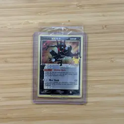 Greninja Gold Star SWSH144 Sealed Holo Pokemon Celebrations NM 25th Anniversary - Image 1
