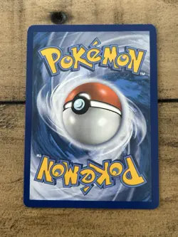 Flareon EX RC28/32 Full Art Ultra Rare Pokemon Card - Image 3
