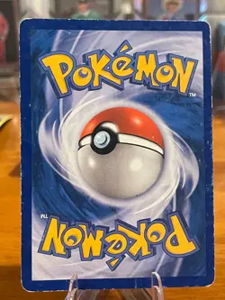 2008 Pokemon Diamond And Pearl Majestic Dawn Eevee 63/100 Basic Common MP - Image 2