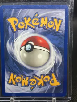 Geodude 1st Edition 47/62 Pokemon TCG Common Fossil Near Mint - Image 5