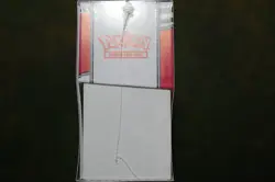 Pokemon TCG: Scarlet & Violet - WHITE FLARE Elite Trainer Box FACTORY SEALED ETB - Image 5