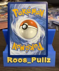 Pokemon TCG Team Rocket's Ariana 237/182 S&V: Destined Rivals Full Art SIR NM+ - Image 2