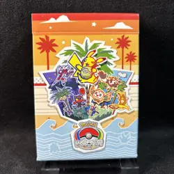 Pokemon TCG 2017 World Championships Deck - Image 1