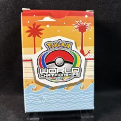 Pokemon TCG 2017 World Championships Deck - Image 2