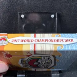 Pokemon TCG 2017 World Championships Deck - Image 3