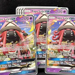 Pokemon TCG 2017 World Championships Deck - Image 5