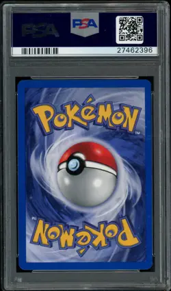 PSA 10 MINT Pokemon BROCK'S NINETALES Holo Rare Gym Challenge 1st Edition 3/132 - Image 2