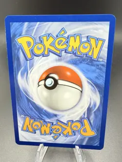 Pokemon TCG - Reverse Holo Misty's Magikarp 48/182 - Destined Rivals 2025 - Image 2