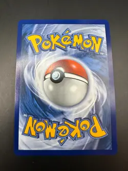 Pokemon TCG Ninjask Mega Evolutions 137/132 Illustration Rare - Image 2