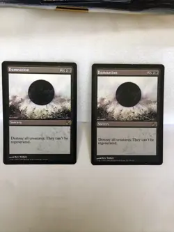 Damnation Planar Chaos Regular - Image 1