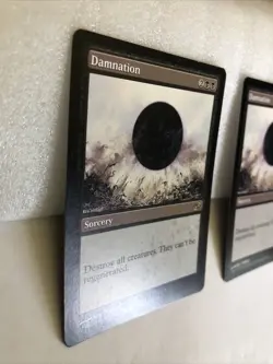 Damnation Planar Chaos Regular - Image 2