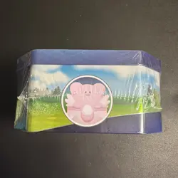 Pokemon TCG Pokemon Go Tin Blissey FACTORY SEALED FREE SHIPPING - Image 3