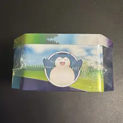 Pokemon TCG Pokemon Go Tin Blissey FACTORY SEALED FREE SHIPPING - Image 4