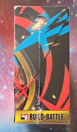 Pokemon Mega Evolution Build & Battle Box. New & Sealed - Image 2
