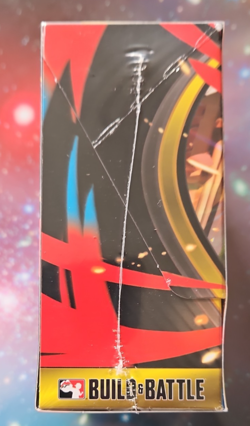 Pokemon Mega Evolution Build & Battle Box. New & Sealed - Image 4