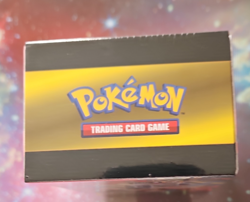 Pokemon Mega Evolution Build & Battle Box. New & Sealed - Image 5