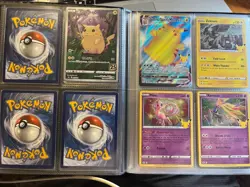 Pokemon TCG - Celebrations Master set with binder & 10 promos - SEE DESC - Image 4