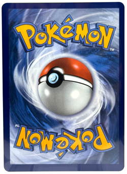 Pokemon Toxtricity 017 Phantasmal Flames Prerelease Stamped Staff Promo Holo - Image 2