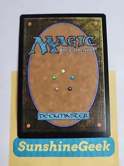 Patrick Star - Barktooth Warbeard Secret Lair Drop Regular - Image 2