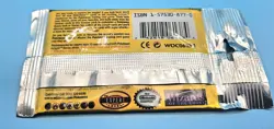 Pokemon 1999 Jungle Booster Pack Scyther WOTC Factory Sealed - Image 2