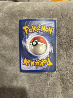 Mr. Mime - 6/64 - Holo Rare - Unlimited Edition Pokemon Jungle Mp - Image 2