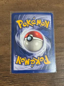 Mr. Mime - 6/64 - Holo Rare - Unlimited Edition Pokemon Jungle Mp - Image 4