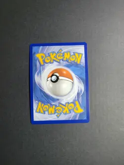 Tandemaus 167/193 Pokemon TCG S&V Promo Common Cosmos Holo NM - Image 3