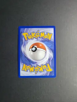 Teal Mask Ogerpon 123 Pokemon TCG S&V Black Star Promo Holo NM - Image 3
