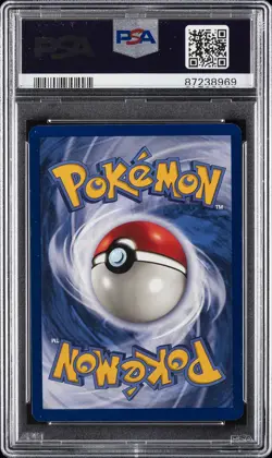 1999 POKEMON BASE SET UNLIMITED #15 VENUSAUR-HOLO PSA 10 - Image 2