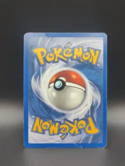 Mew 09/53 Wotc Promo Holo Pokemon TCG MP - Image 2