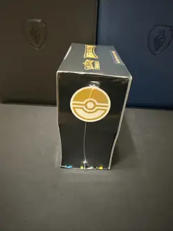 Pokemon TCG Mega Evolution Elite Trainer Box-Gardevoir Factory Sealed New - Image 2