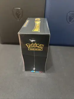 Pokemon TCG Mega Evolution Elite Trainer Box-Gardevoir Factory Sealed New - Image 4