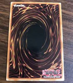 Yu-Gi-Oh Right Leg of the Forbidden One LOB-120 LP - Image 3